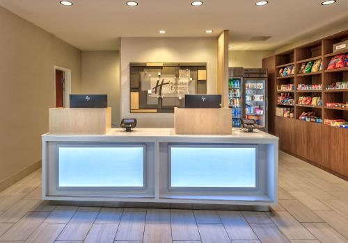 Foto dalla galleria di Holiday Inn Express Reno Airport by IHG a Reno