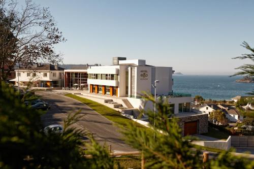 Gallery image of Hotel Ego in Viveiro