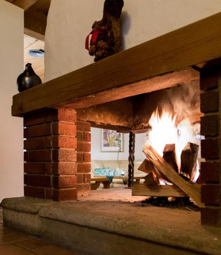 Foto dalla galleria di Hotel Cavallino Bianco - Weisses Roessl a San Candido