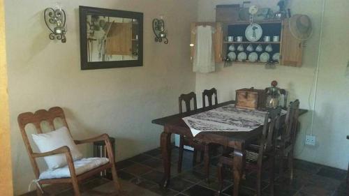 Foto dalla galleria di Waboom Farm Stay a Swartruggens