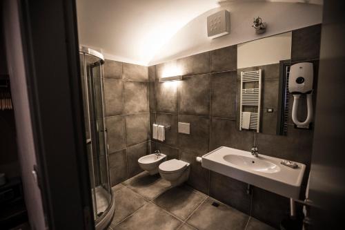 里奧馬哲雷的住宿－阿洛斯伽羅代米萊酒店，相簿中的一張相片