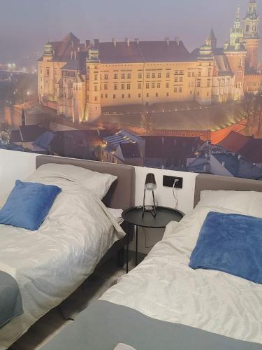 broadway apartments and studios, Krakow, Poland