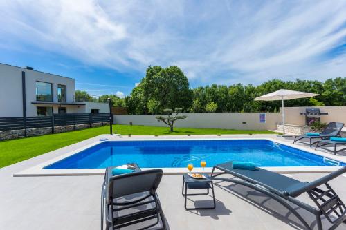 House Martina 2062 – Photos 2