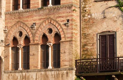 Imagen de la galería de B&B San Gimignano Diffuso, en San Gimignano