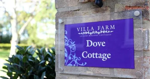 Villa Farm York photo 3