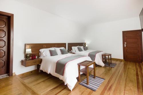 Gallery image of Azabu Hotel Collection in San Luis Potosí