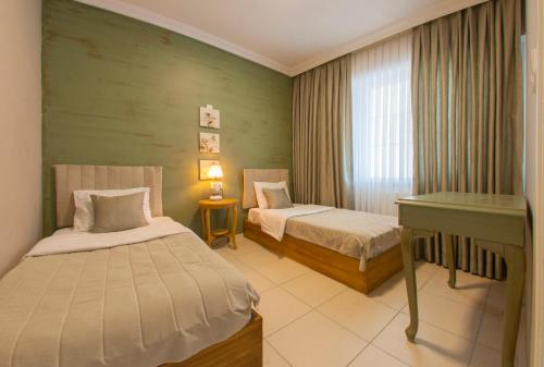 Gallery image of Room Room Hotel in Sapanca
