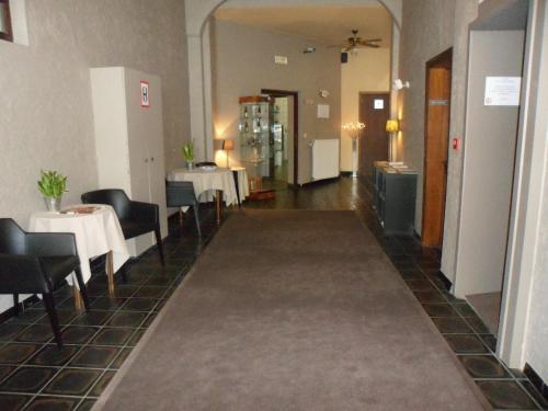 Gambar di galeri bagi Hotel De Franse Kroon di Diest
