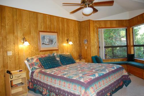 Gallery image of 18A Pohono Pines in Wawona
