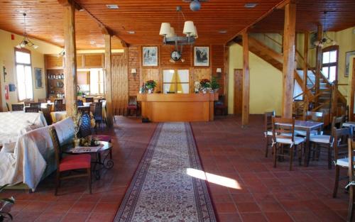Gallery image of Hotel Koukouli in Souflíon