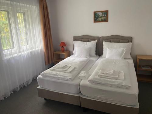 Gallery image of Tihany Yacht Club in Tihany