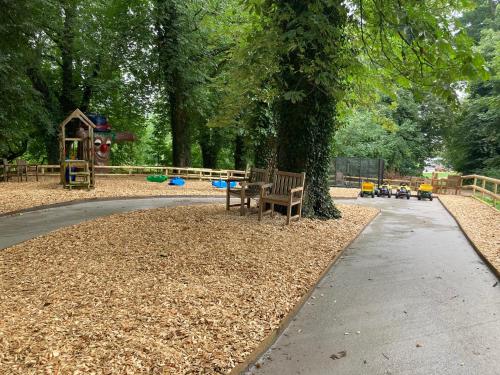 Gambar di galeri bagi Orchardleigh Estate di Frome