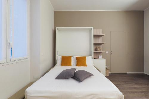 Contempora Apartments - Cavallotti 13 - B12b