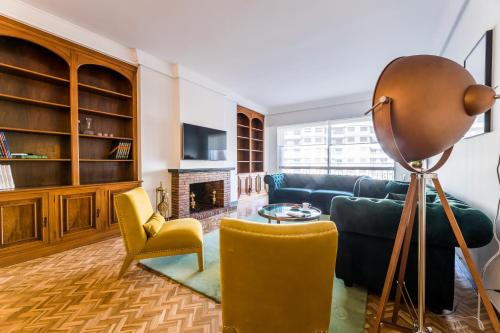ZUBIETA by SWEET HOME SAN SEBASTIAN