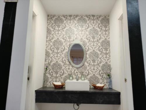 Gallery image of Nap Carta Puebla in Oviedo