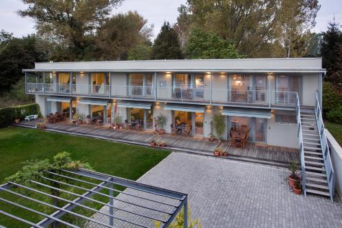 Fotografie z fotogalerie ubytování Vlnka Apartments v Piešťanech