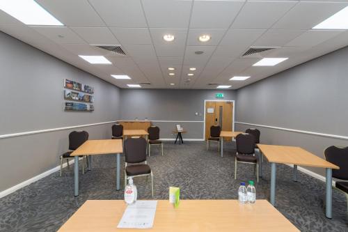 Holiday Inn Liverpool City Centre by IHG photo 45