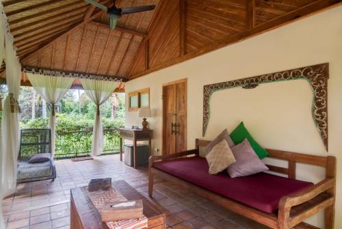 Gallery image of Dolcemare Resort in Gili Air