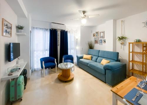 Homely Málaga Goleta, Malaga – Prezzi aggiornati per il 2022