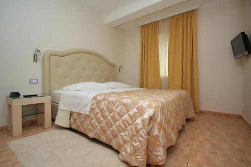 Gallery image of Aparthotel Natalia Podgora in Podgora