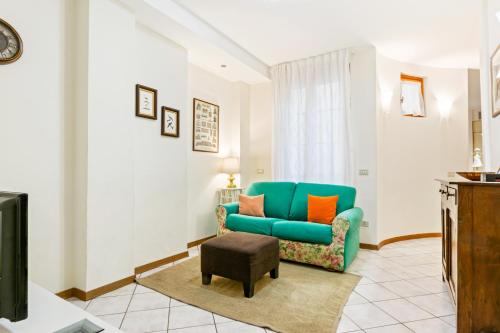 GuestHost - Borgo Pinti Cozy Flat