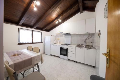 Maslina Apartman