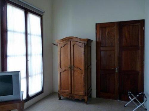 Imagen de la galería de Casa del Rio, en Tlacotalpan