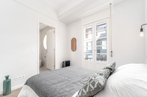 Nomad's By Sta Catarina Flats - 3BED Porto