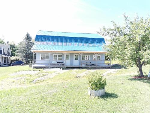 L' Ancrage Barn House – Photos 5