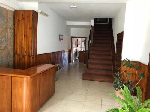 Fotografie z fotogalerie ubytování Hotel Nuevo Horizonte v destinaci Villa Gesell