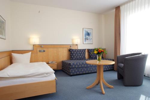 Seminarhotel Aurich – صور 4