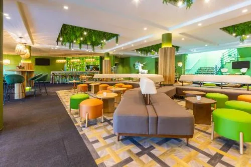 ibis Styles Arlon Porte du Luxembourg picture