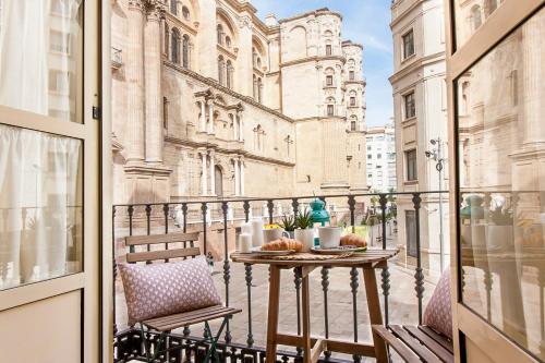 Malaga Center Flat Cathedral, Málaga – Precios actualizados 2022