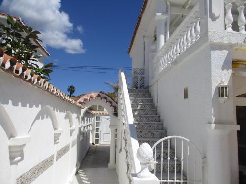 Bed and Breakfast Summer Breeze, Marbella, Spain - Booking.com
