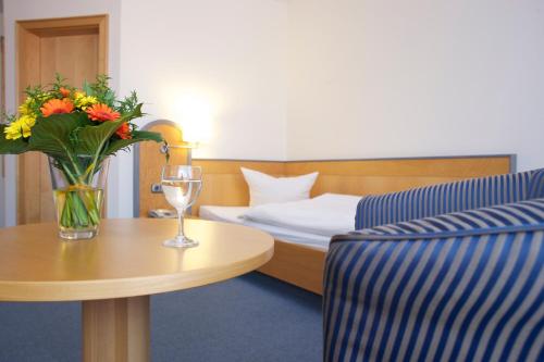 Seminarhotel Aurich – صور 2