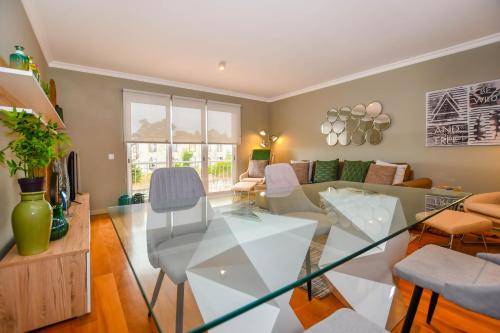 Apartamento Boieiro Plaza