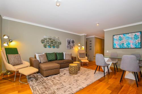 Apartamento Boieiro Plaza