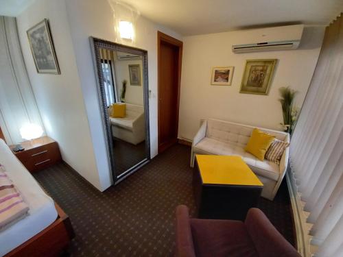 Gallery image of Prenociste Zan in Sarajevo