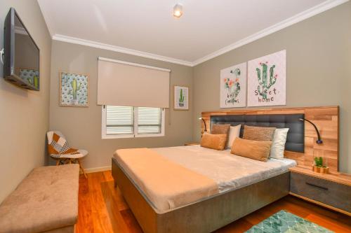 Apartamento Boieiro Plaza