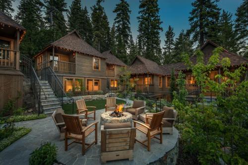 Gallery image of Cedar Crest - Osprey Cottage 3 in Homewood