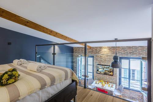 MY CASA - 4 PLACE MASSENA - DUPLEX