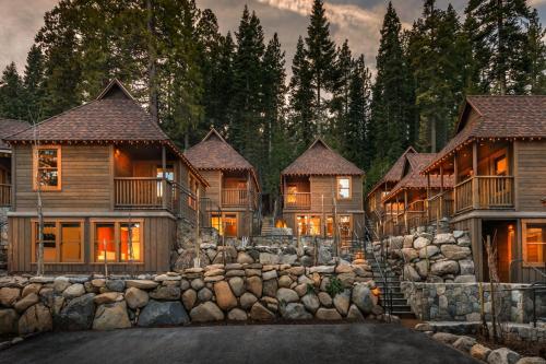 Cedar Crest - Eagle Cottage 8 – Photos 4