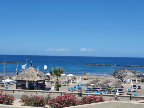 apartment Playa Fañabe