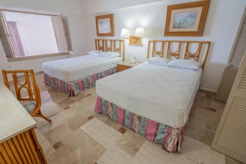 Gallery image of Playa Suites Acapulco in Acapulco
