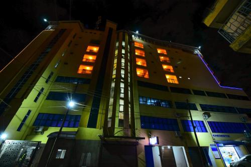 Φωτογραφία από το άλμπουμ του Deuts Four Seasons Hotel στο Ναϊρόμπι