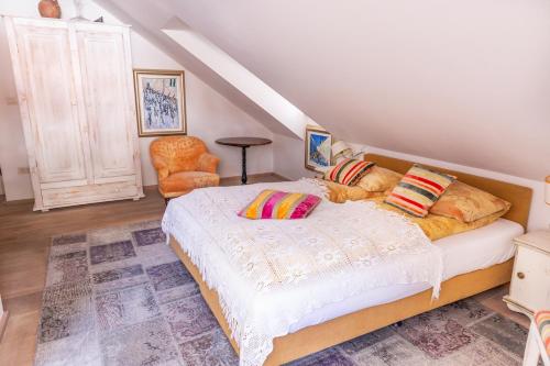 Gallery image of Dubrovnik Luxury Apartments in Dubrovnik