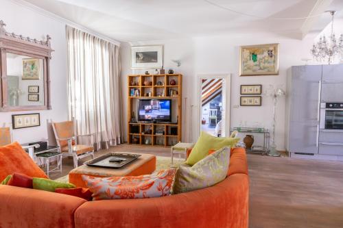 Gallery image of Dubrovnik Luxury Apartments in Dubrovnik
