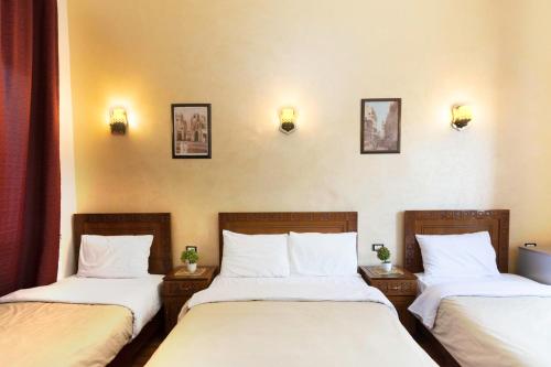 Minerva Grand Boutique