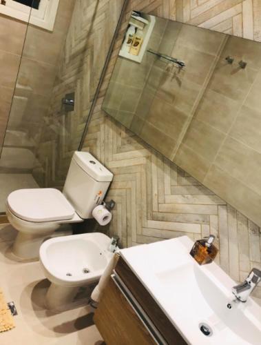 Complejo SOLANAS VACATION Casa BLUEBIRD – Photos 3