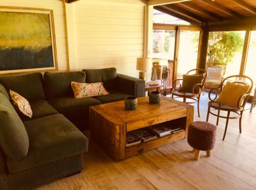 Complejo SOLANAS VACATION Casa BLUEBIRD – Photos 5